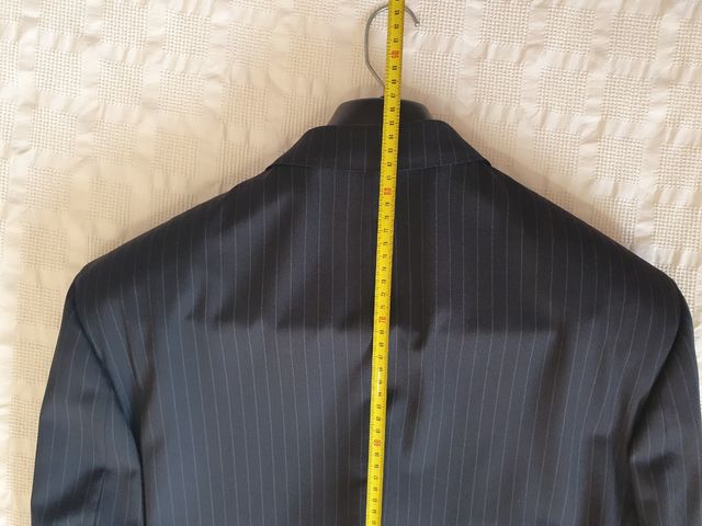 Traje de vestir Emidio Tucci