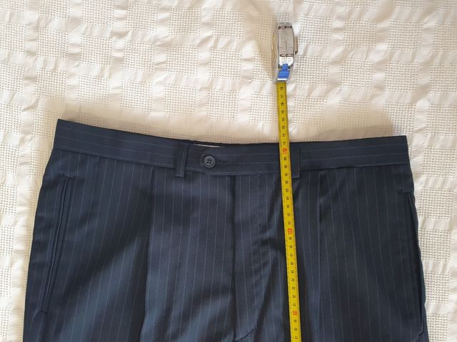 Traje de vestir Emidio Tucci