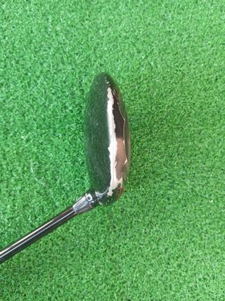 Palo de golf Callaway diablo edge madera 5 Flex S