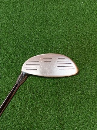 Palo de golf Callaway diablo edge madera 5 Flex S