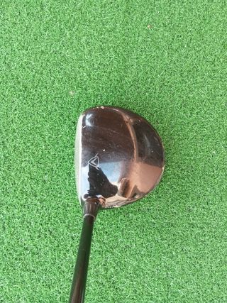 Palo de golf Callaway diablo edge madera 5 Flex S