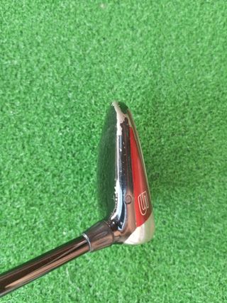 Palo de golf Callaway diablo edge madera 5 Flex S