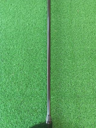 Palo de golf Callaway diablo edge madera 5 Flex S