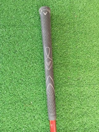 Palo de golf Callaway diablo edge madera 5 Flex S