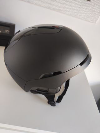 Casco esqui POC OBEX MIPS xl xxl 59-62 cm