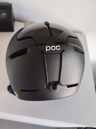 Casco esqui POC OBEX MIPS xl xxl 59-62 cm