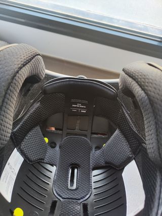 Casco esqui POC OBEX MIPS xl xxl 59-62 cm