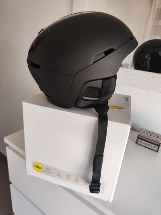 Casco esqui POC OBEX MIPS xl xxl 59-62 cm