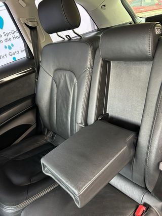 Audi Q7 2012