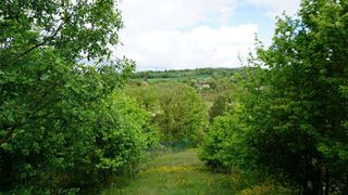 Terreno en venta en Moià