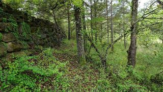 Terreno en venta en Moià