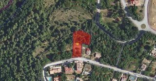 Terreno en venta en Moià