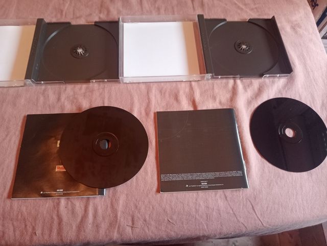 QUAKE II Y R6 LONE WOLF PS1