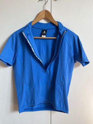 Maillot Etxeondo ciclismo talla L