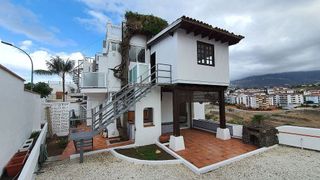 Chalet en alquiler en San Antonio - Las Arenas en Puerto de la Cruz