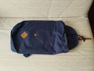 Mochila Neak Peak azul 35*45
