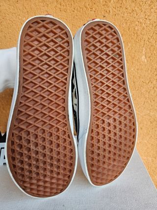Vans Old Skool  Cow Multicolor 38