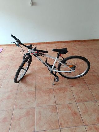 Bicicleta 24"