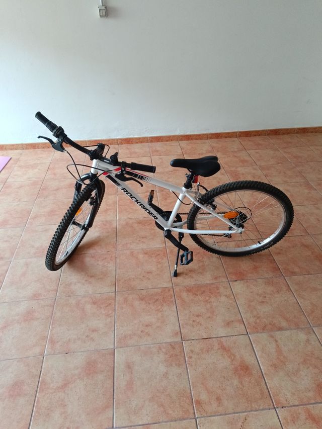 Bicicleta 24"