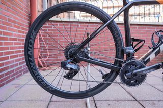 Trek Emonda SL 7 talla 54- Bicicleta Carretera