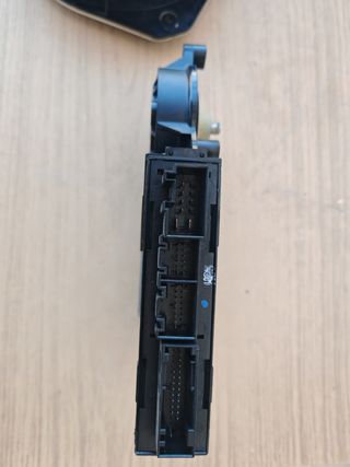 Motor elevalunas Audi A4 B6