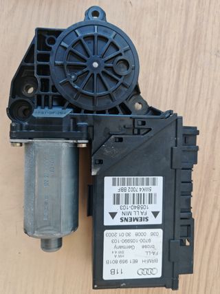 Motor elevalunas Audi A4 B6