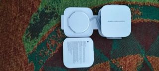 APPLE CARGADOR ORIGINAL INALAMBRICO IPHONE