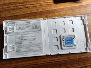 Skylanders Trap Team 3DS