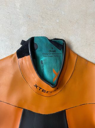 Neopreno hombre xTerra talla S