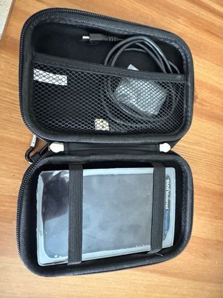 Navegador BMW Navigator VI GPS para moto