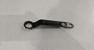 Llave para amoladora pequeña