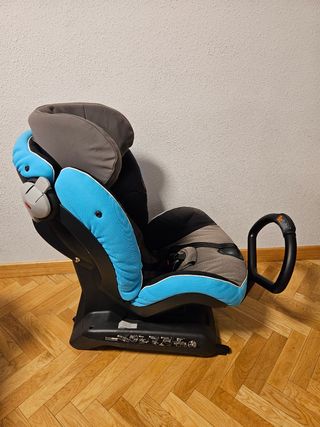 Besafe Izi Combi X3 Isofix