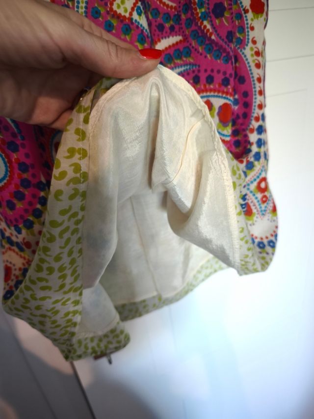 Miniabito/copricostume MNG