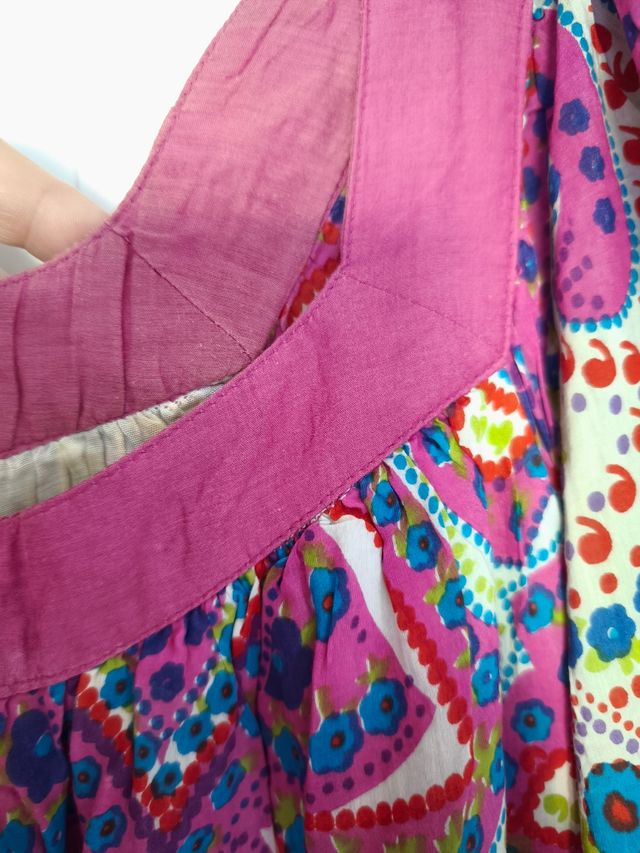 Miniabito/copricostume MNG