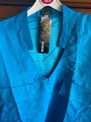 Lote de 3 blusas de mujer
