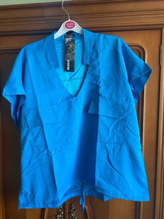 Lote de 3 blusas de mujer