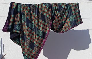 Fular polar Wanderlove