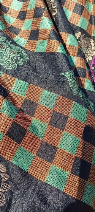 Fular polar Wanderlove