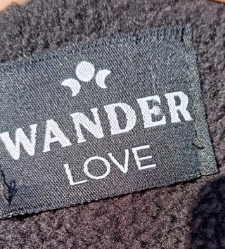 Fular polar Wanderlove