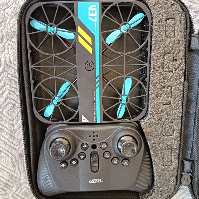 Dron 4D-V37 WiFi - Quadcopter