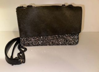 Borsa a tracolla mai utilizzata