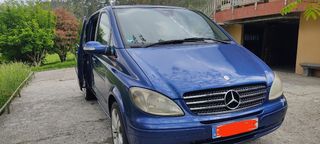 Mercedes-Benz Viano 2006