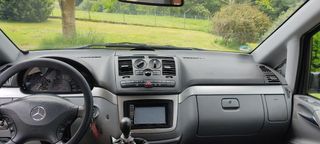 Mercedes-Benz Viano 2006