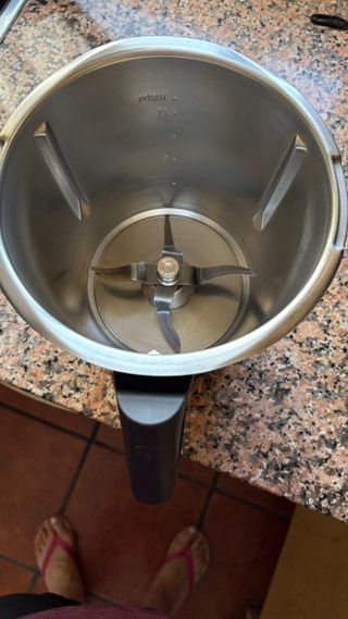 Vaso Thermomix TM5