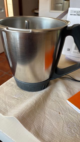 Vaso Thermomix TM5