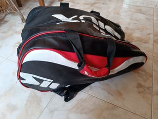 Mochila de pádel