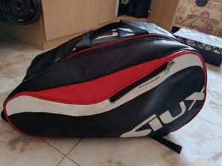 Mochila de pádel