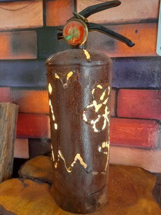 Soldador de arte y estructuras a domicilio