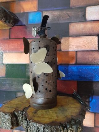 Soldador de arte y estructuras a domicilio