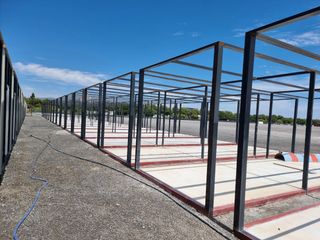 Soldador de arte y estructuras a domicilio